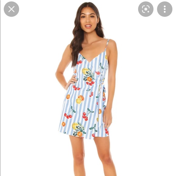 Addison Romper - Picture 4 of 4